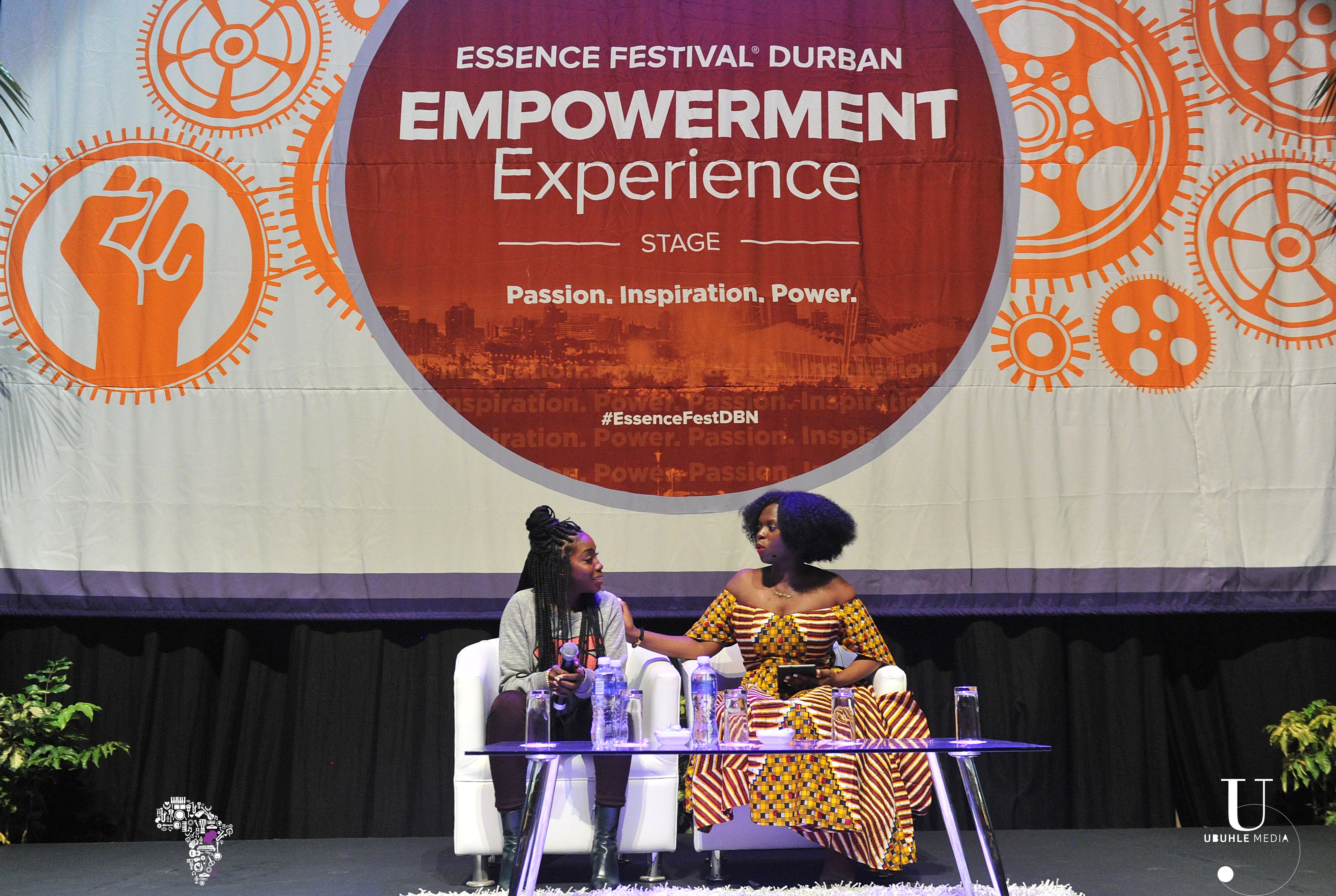 ESSENCE Festival Is Heading Back To Durban! Here's A Look At What You Missed Last Year
